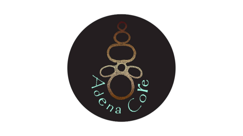 Adena Core Logo