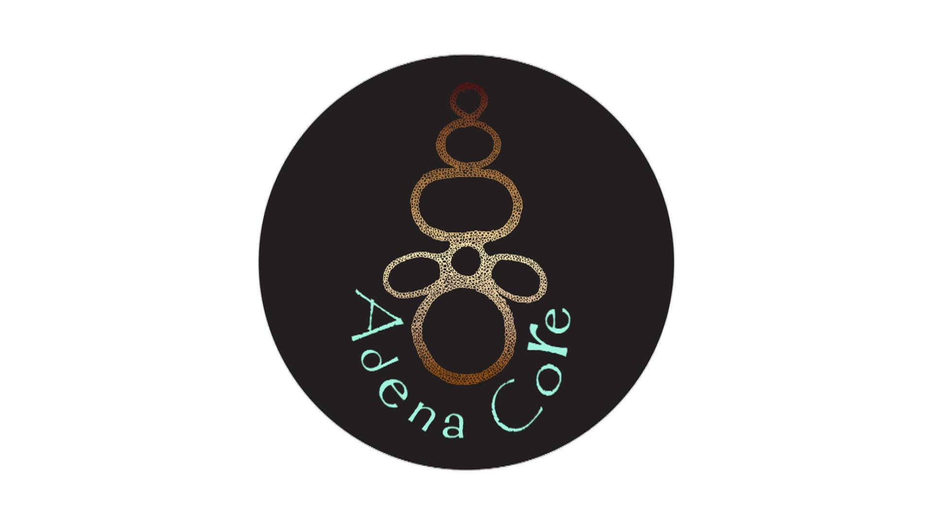 Adena Core Logo